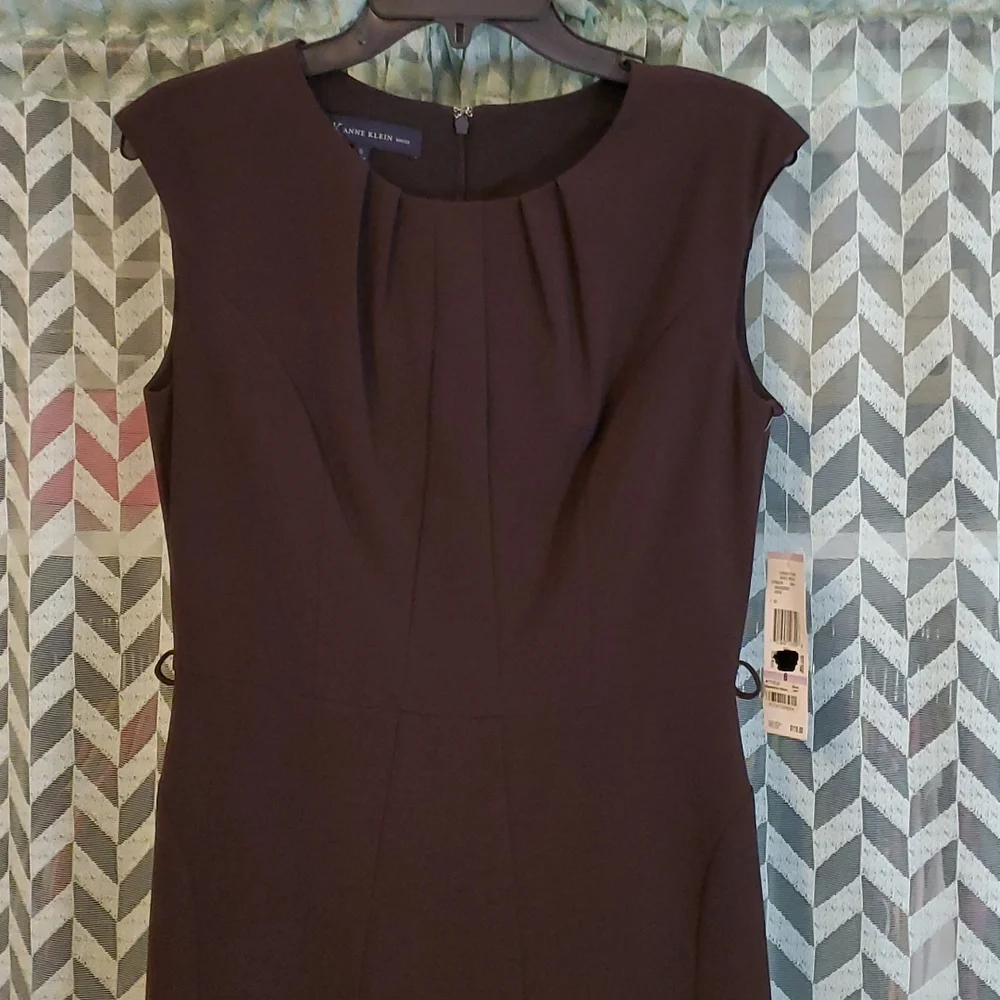 Anne Klein dress - size 6 - Picture 2 of 12